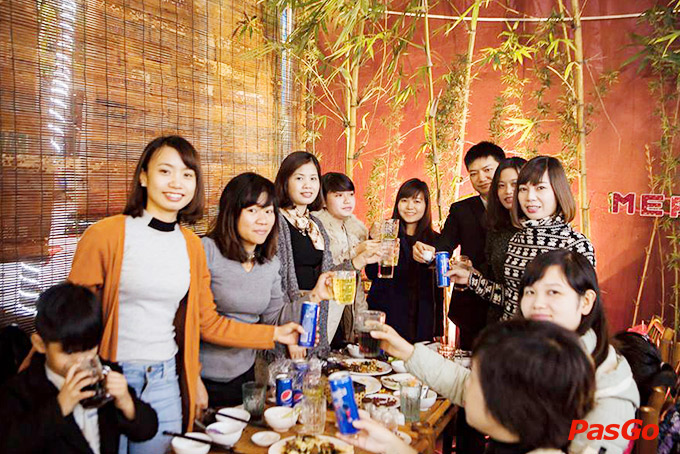 Mường Hoa Quán - Linh Đàm -17