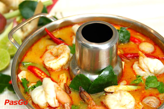 My Thái - Trần Hưng Đạo -8