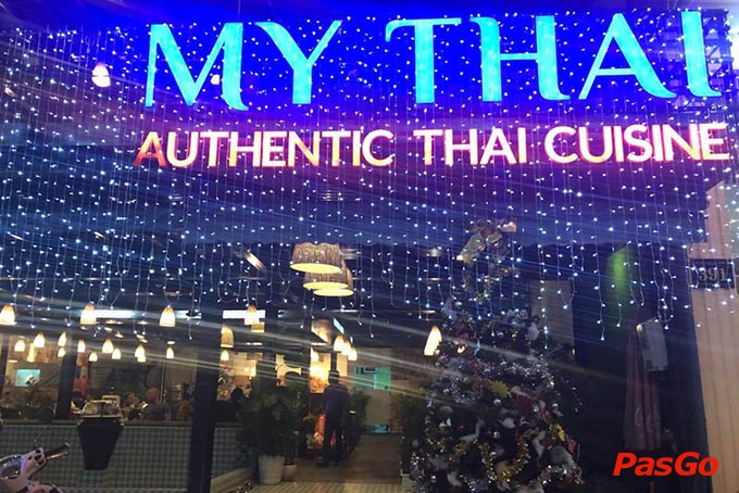 My Thái - Trần Hưng Đạo -9