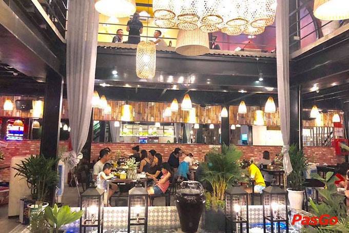 My Thái - Trần Hưng Đạo -10