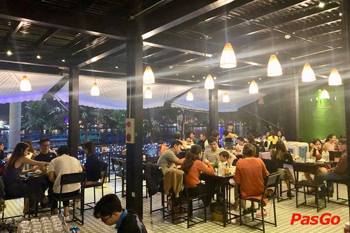 My Thái - Trần Hưng Đạo -12