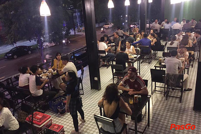 My Thái - Trần Hưng Đạo -13