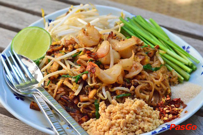 My Thái - Trần Hưng Đạo -1