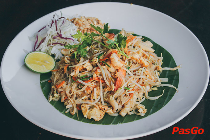 My Thái - Trần Hưng Đạo -2