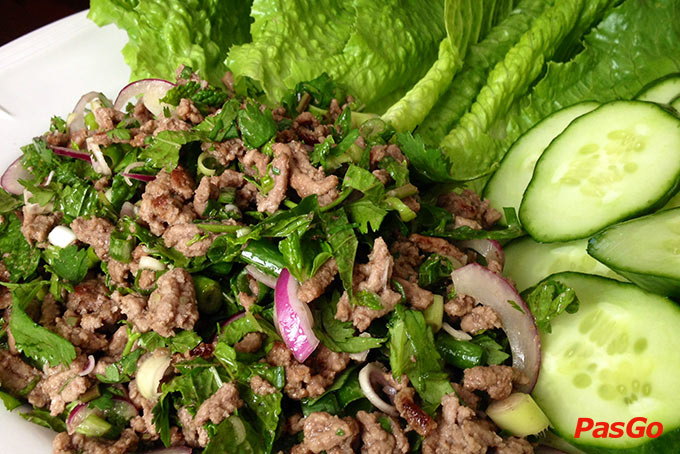 My Thái - Trần Hưng Đạo -6