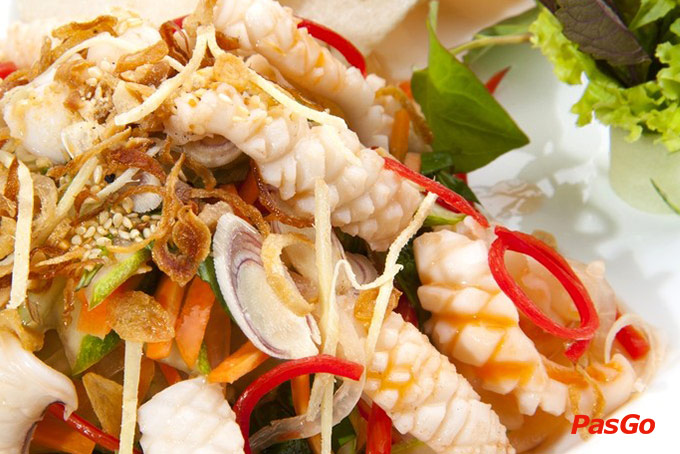 My Thái - Trần Hưng Đạo -7