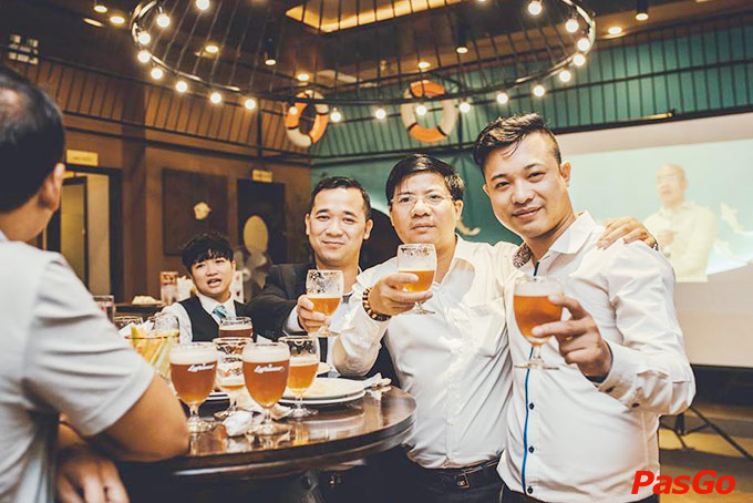 My Way Seafood - Duy Tân-15