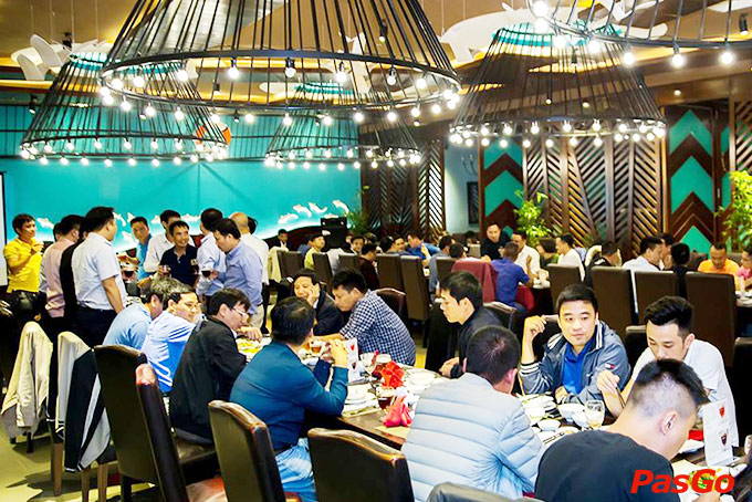 My Way Seafood - Duy Tân-14