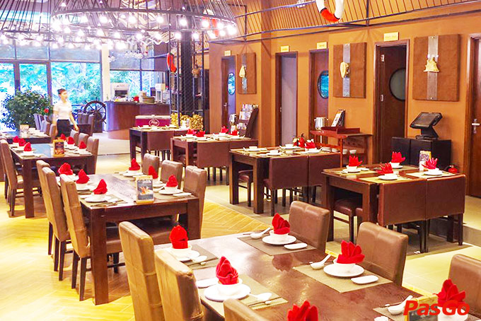 My Way Seafood - Duy Tân-18