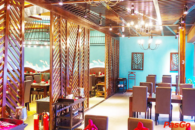 My Way Seafood - Duy Tân-20