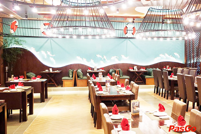 My Way Seafood - Duy Tân-17