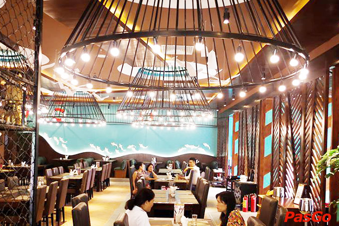 My Way Seafood - Duy Tân-19