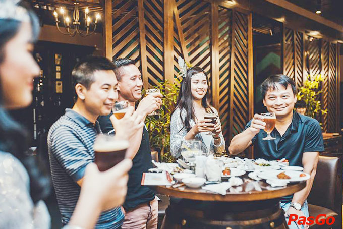 My Way Seafood - Duy Tân-16