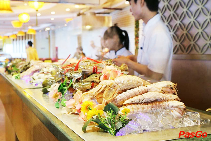 Ngọc Mai Vàng - Ruby Plaza-14