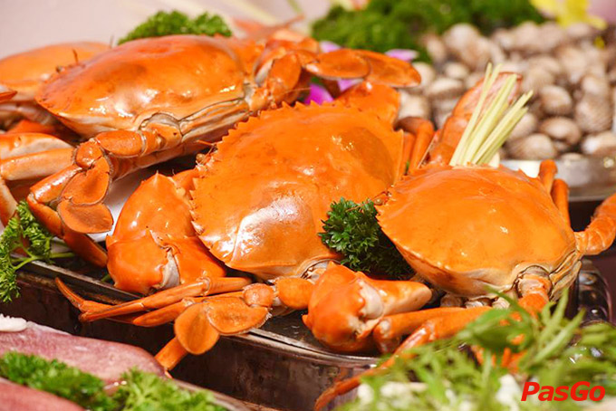 Ngọc Mai Vàng - Ruby Plaza-21