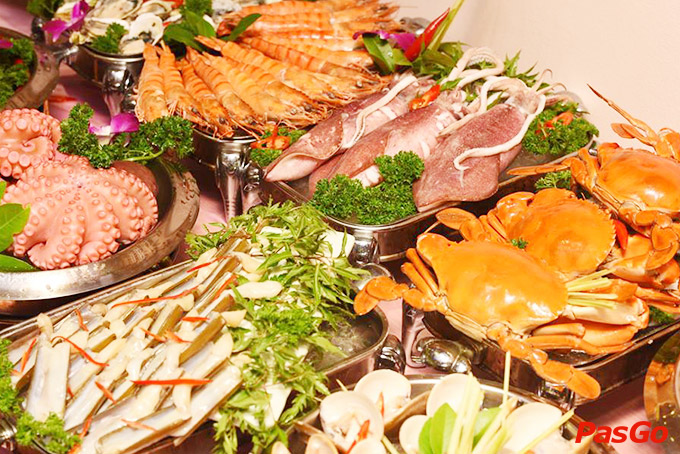 Những món bún bánh dân dã của người Việt - Nhà hàng ngọc mai vàng