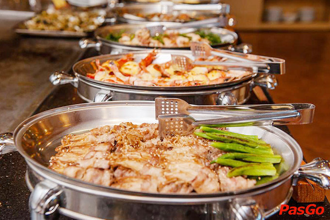 Ngọc Mai Vàng - Ruby Plaza-18