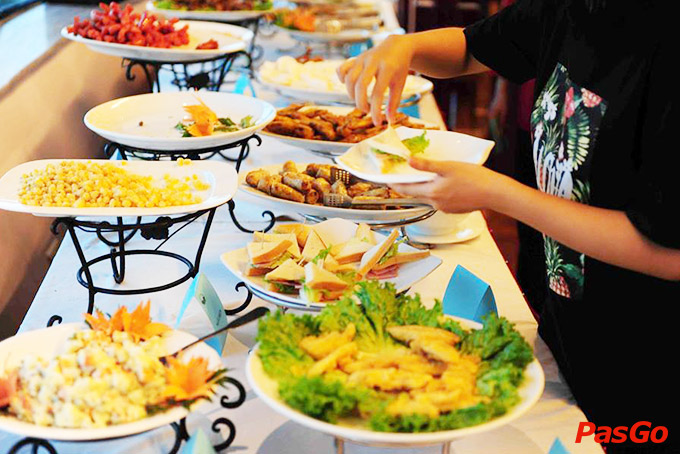 Ngọc Mai Vàng - Ruby Plaza-19