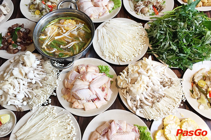 Nhất Lẩu - Triều Khúc -3