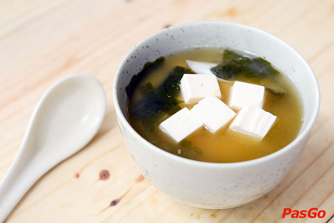 Nhà hàng buffet Pachi Pachi 52 Mạc Đĩnh Chi 7