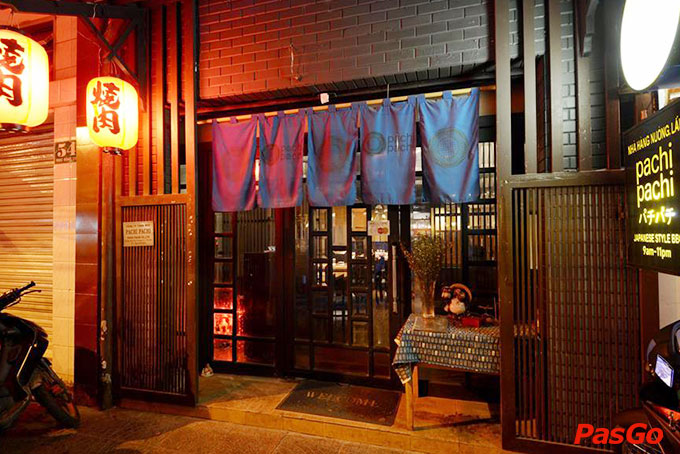 Pachi Pachi - Mạc Đĩnh Chi-15