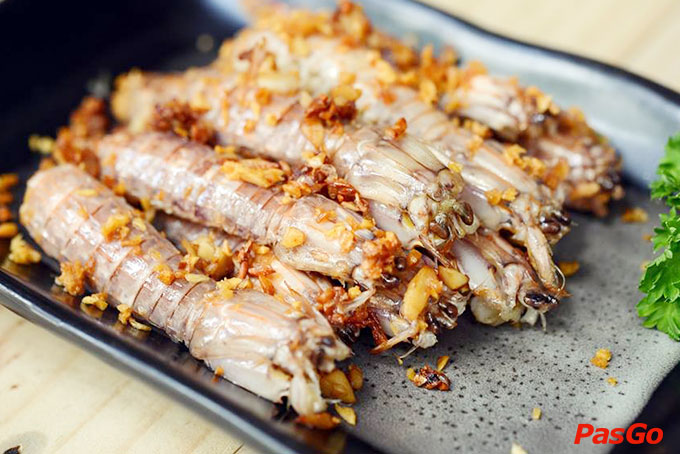 Pachi Pachi - Mạc Đĩnh Chi-7