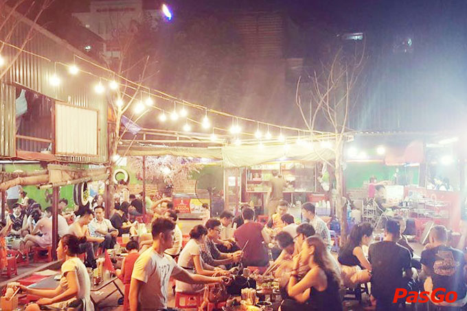 phủi quán 74 trần hưng đạo 19