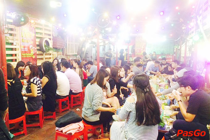 Phủi Quán - Trần Hưng Đạo-2