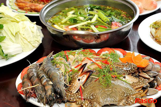 Quán Kỳ Em Hồ Nghinh  3