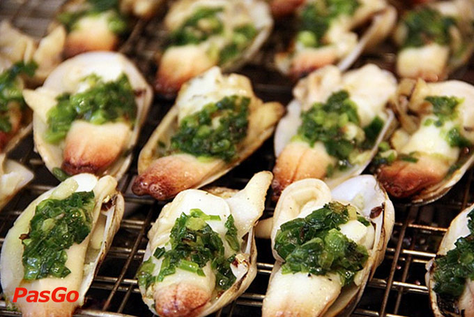 Quán Kỳ Em Hồ Nghinh  6