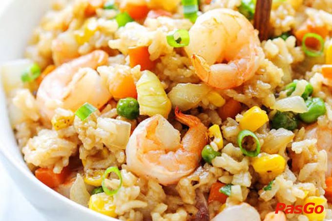 Quán Kỳ Em Hồ Nghinh  8