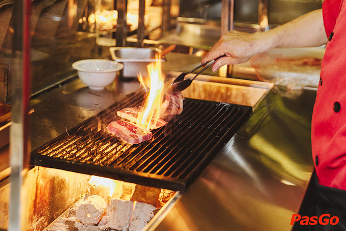 Red Chilli Seafood Buffet - CHLOE Gallery-20