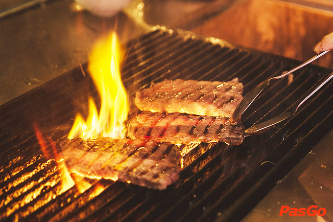 Red Chilli Seafood Buffet - CHLOE Gallery-21