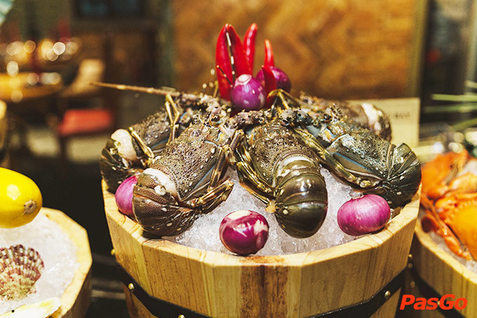 Red Chilli Seafood Buffet - CHLOE Gallery-14