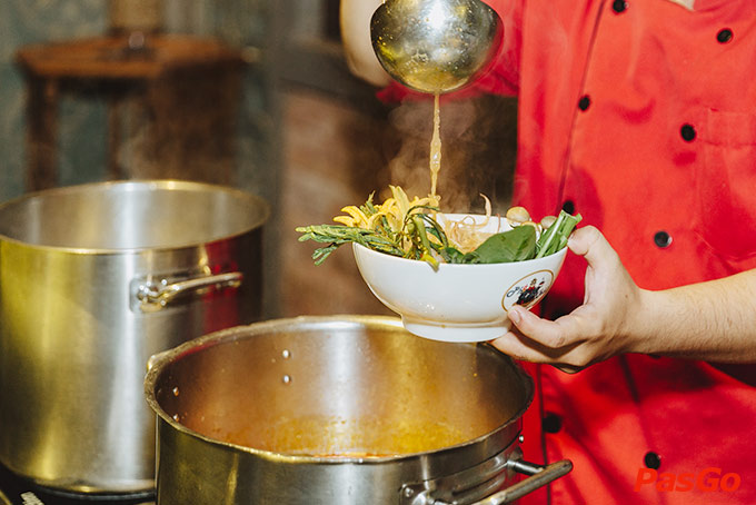 Red Chilli Seafood Buffet - CHLOE Gallery-18