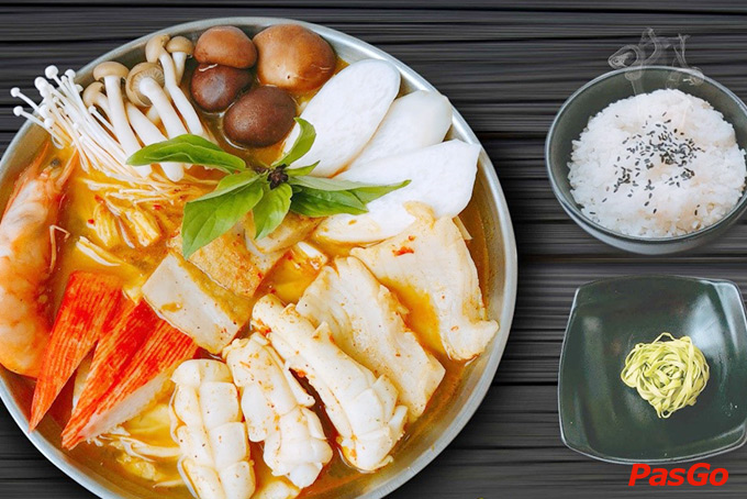 Saigon Xiao Mei - Trần Hưng Đạo -12