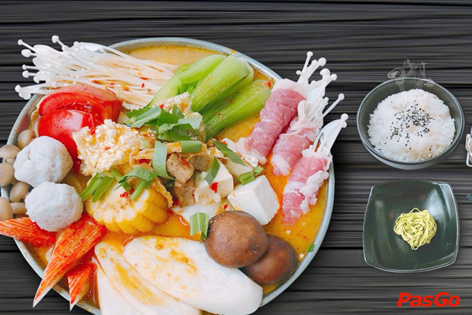 Saigon Xiao Mei - Trần Hưng Đạo -11