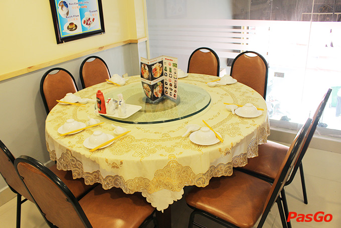 Saigon Xiao Mei - Trần Hưng Đạo -16