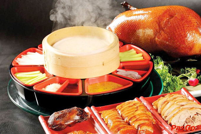 Saigon Xiao Mei - Trần Hưng Đạo -3