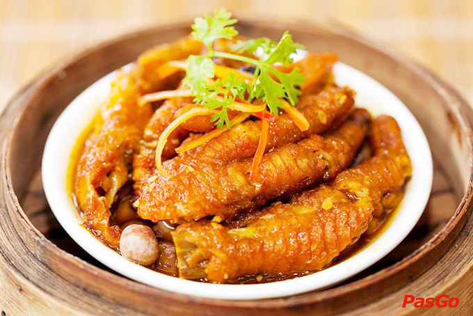 Saigon Xiao Mei - Trần Hưng Đạo -7