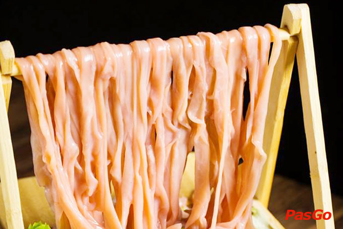 Spice World Hotpot Vietnam - Trần Hưng Đạo-7