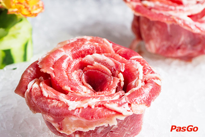 Spice World Hotpot Vietnam - Trần Hưng Đạo-5