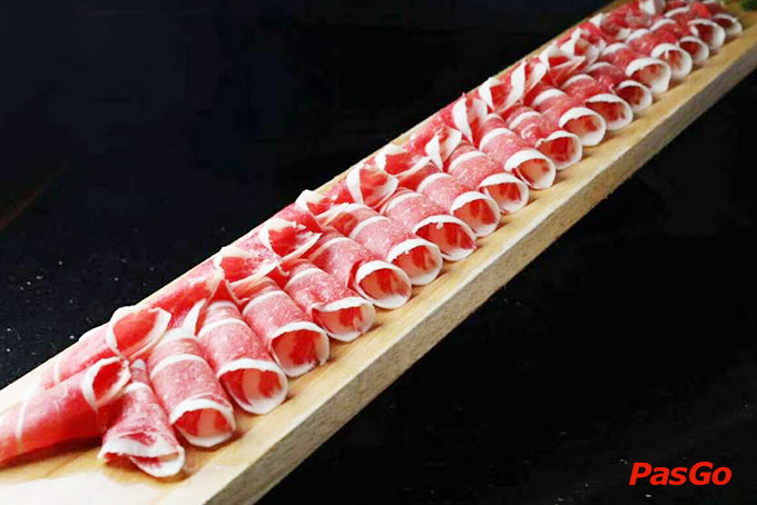 Spice World Hotpot Vietnam - Trần Hưng Đạo-6