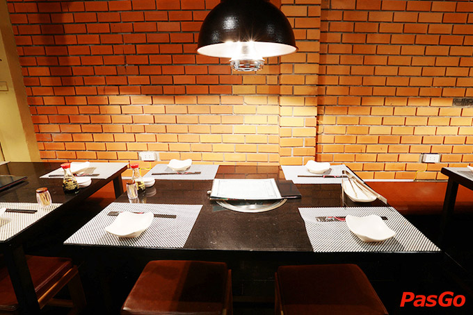 nhà hàng suchef bbq 77a hai bà trưng ảnh 6