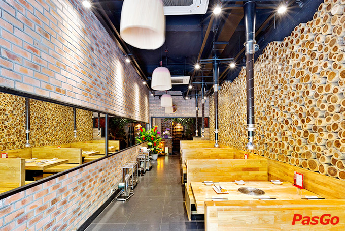 Suchef BBQ – Trúc Khê-15