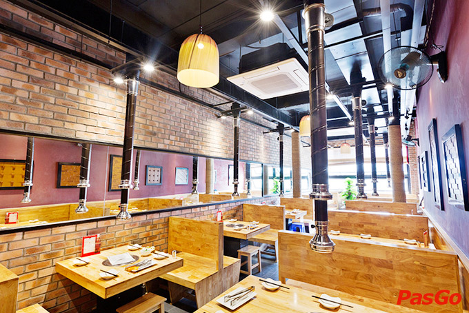 Suchef BBQ – Trúc Khê-14