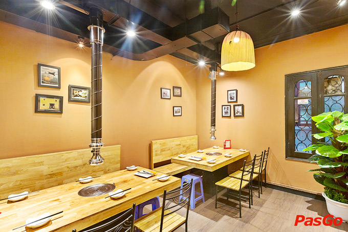 Suchef BBQ – Trúc Khê-16