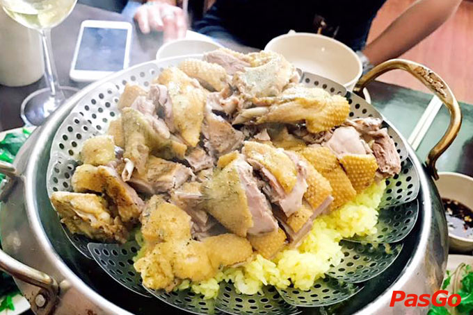 Tấm Cám - Vua Vịt trời F1 - Giang Văn Minh  -7