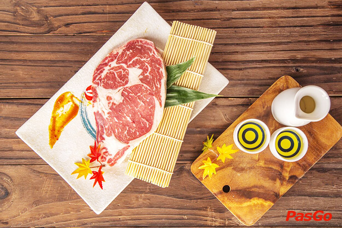 Tasaki BBQ - Lotte Center-4