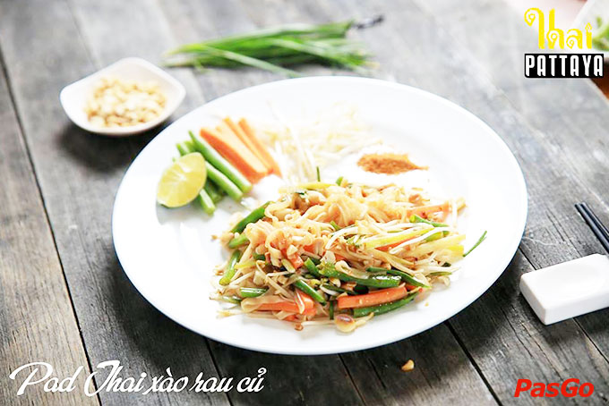 Thai Pattaya - Láng Hạ-3